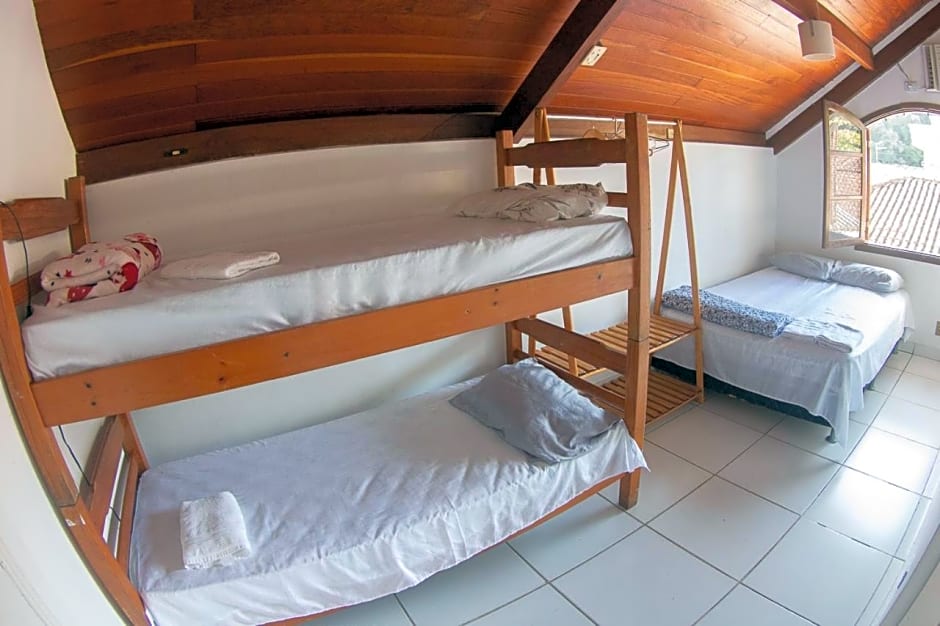 Pousada Pérola do Guarujá Ltda- Me