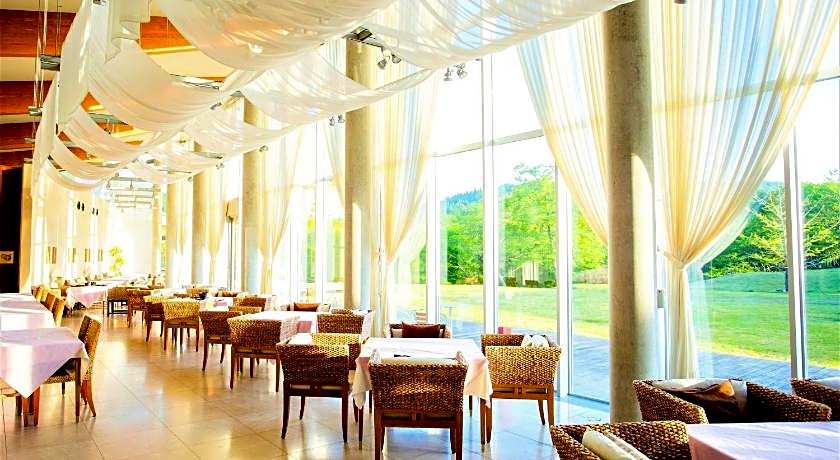 Mineyama Kogen Hotel Relaxia