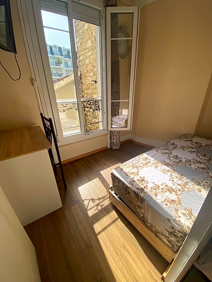 RENT APPART - La Garenne Colombes