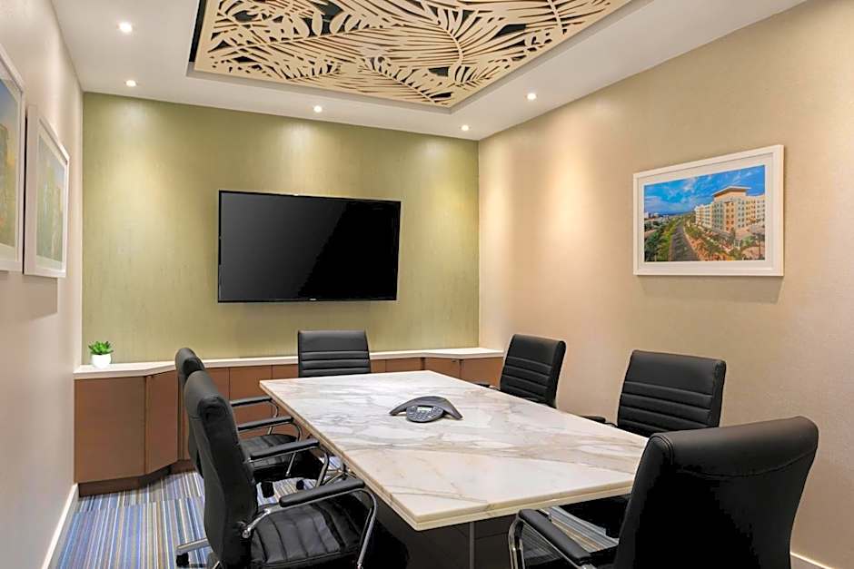 Hyatt House San Juan