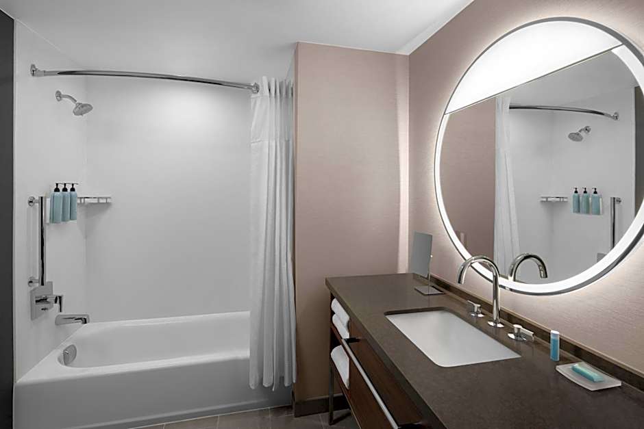 Courtyard by Marriott Reno Sparks