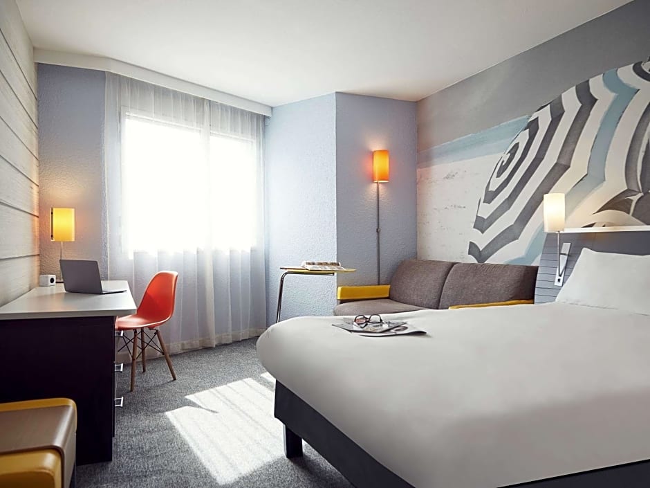 ibis Styles Toulon La Seyne-sur-Mer