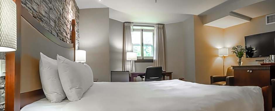 Hotel Chateau Bellevue