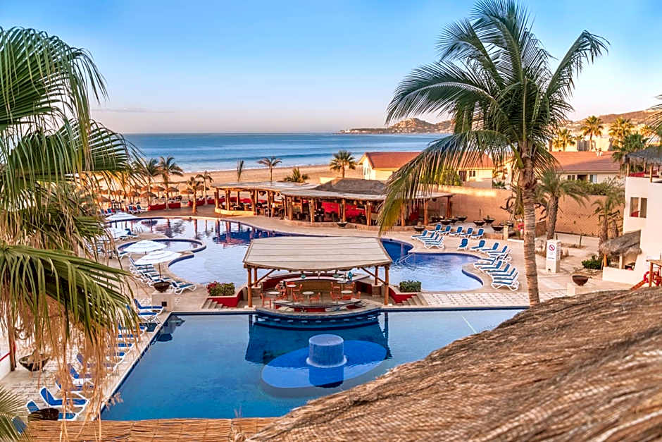 Grand Decameron Los Cabos, A Trademark All Inclusive Resort