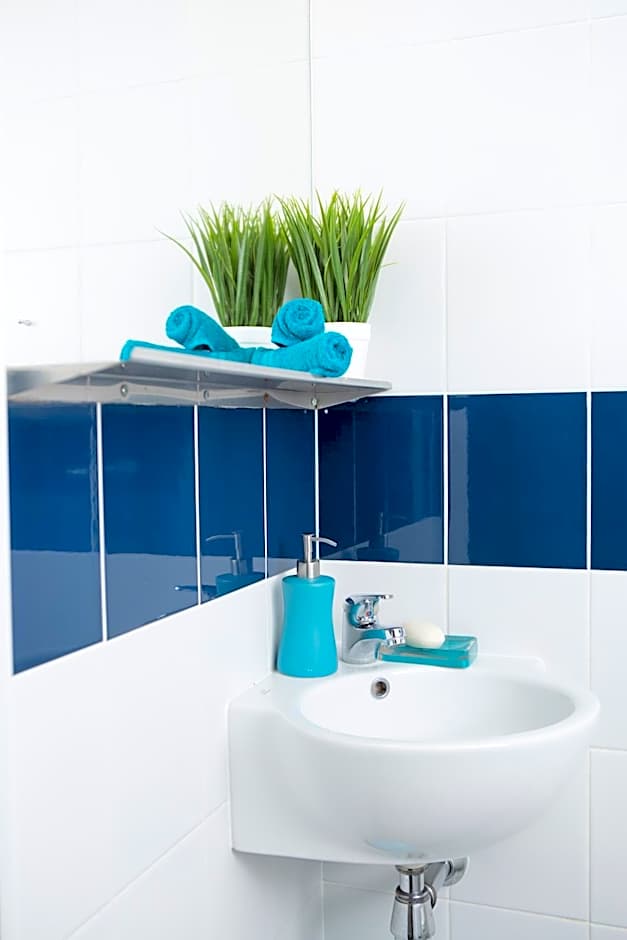 Newport Student Village (Campus Accommodation)