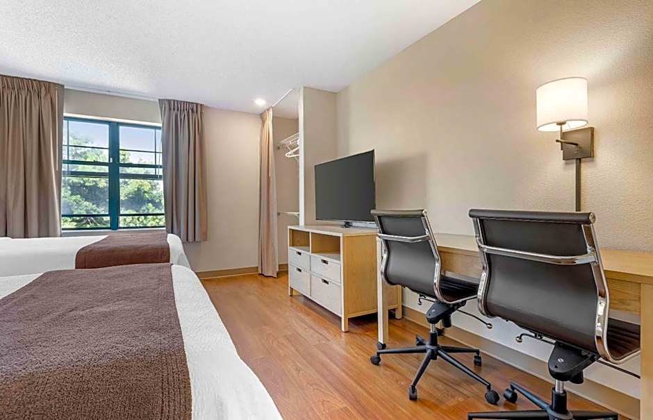 Extended Stay America Suites - San Diego - Carlsbad Village by the Sea