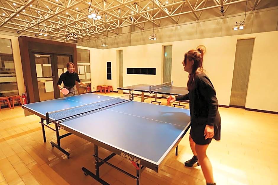 Minakami Kogen Hotel 200