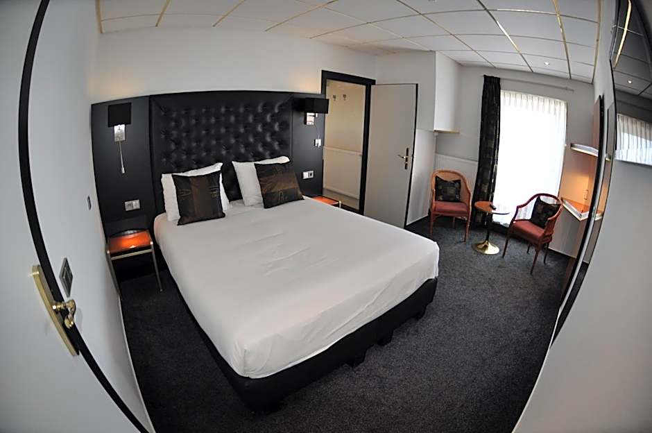 Hotel Le Beau Rivage