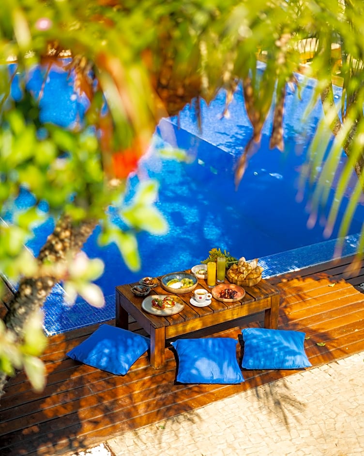 Insolito Boutique Hotel & Spa