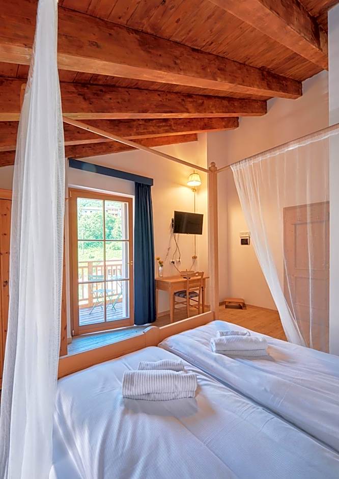 Hotel Bed & Bike Ledro