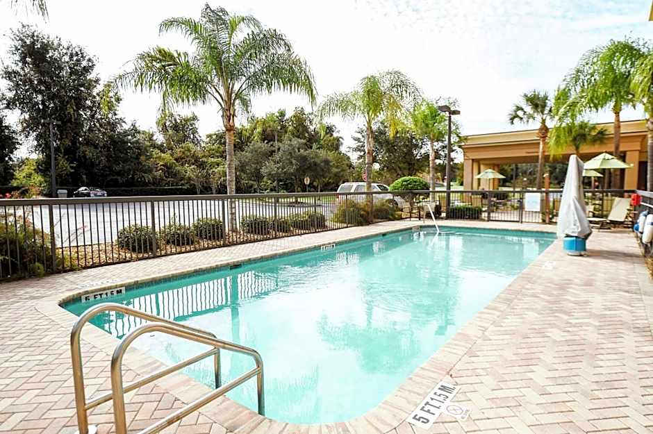 Hampton Inn By Hilton & Suites Ocala - Belleview