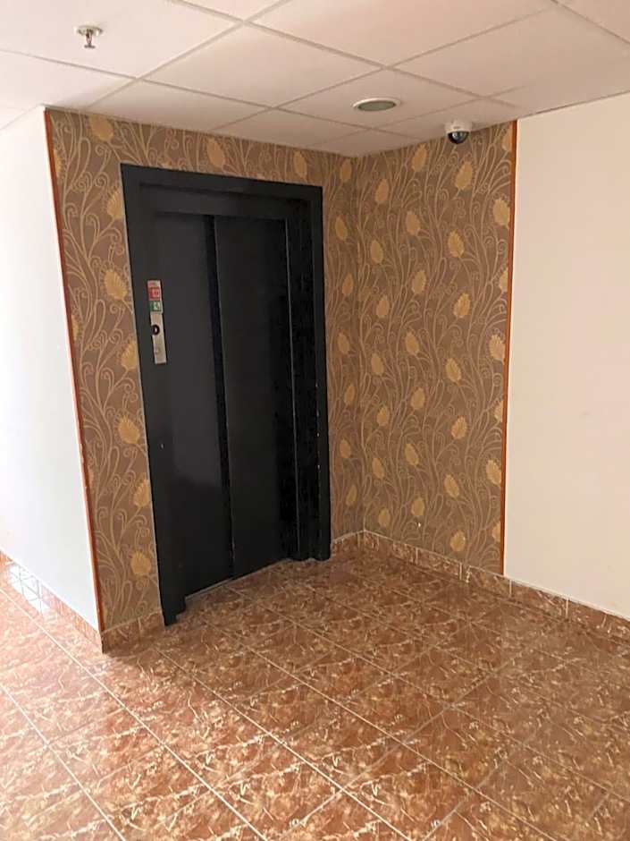 Canada Hotel Budapest