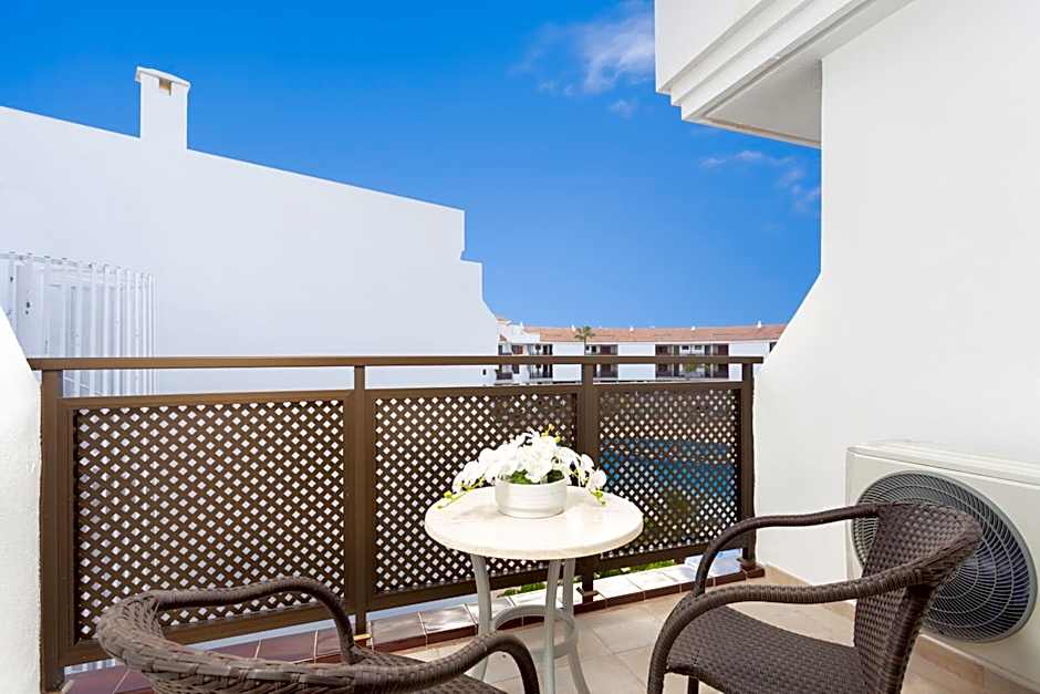 Globales Tamaimo Tropical