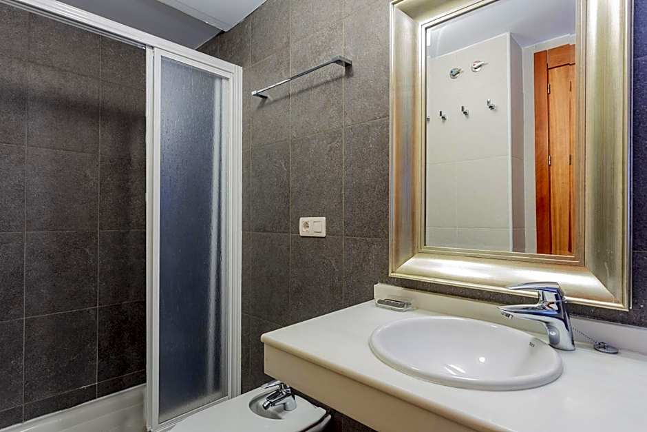 Apartamentos Sierra Nevada Prime Bluettravel