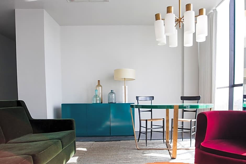 Casa Habita, Guadalajara, a Member of Design Hotels