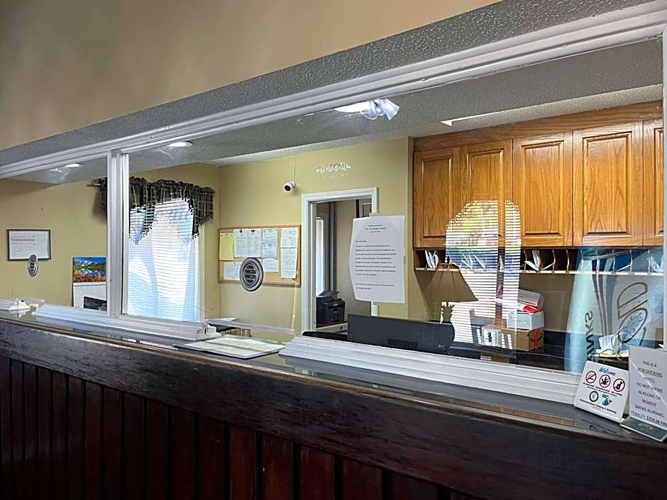 Studio 6 Millington TN