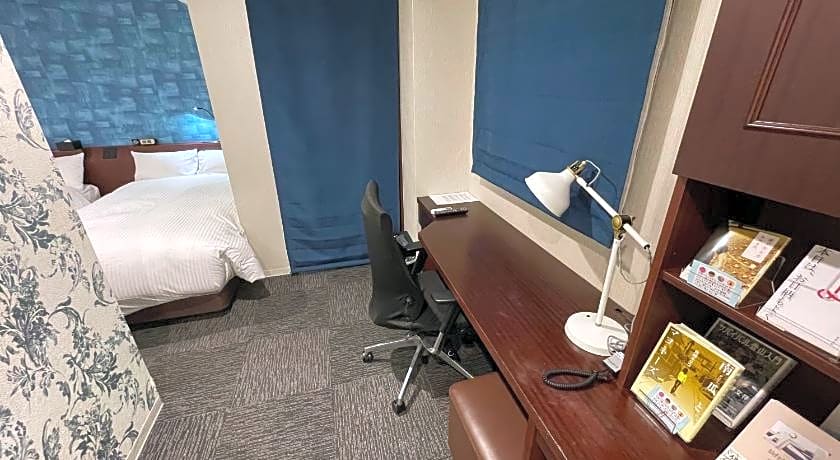 BOOK HOTEL JIMBOCHO