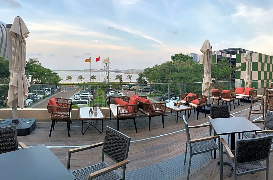 Similan Hotel Zhuhai