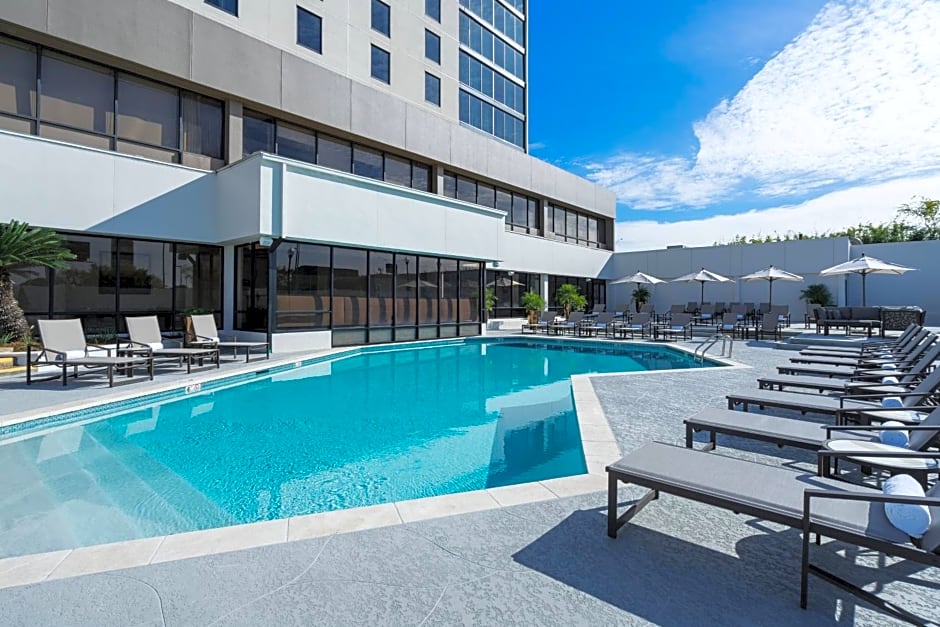 Baton Rouge Marriott