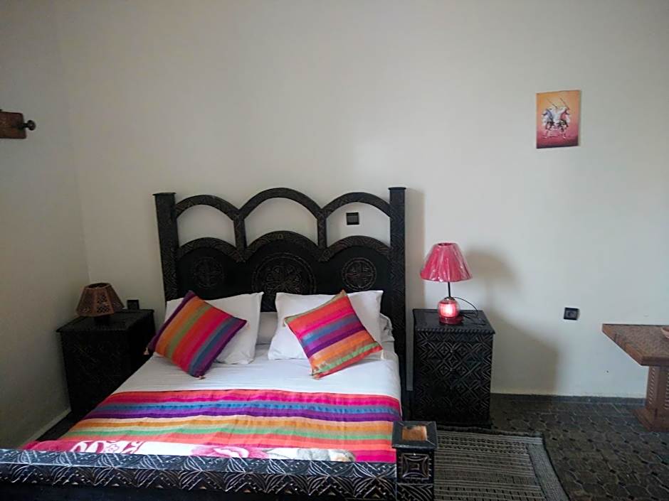 Hotel Coeur de Mogador