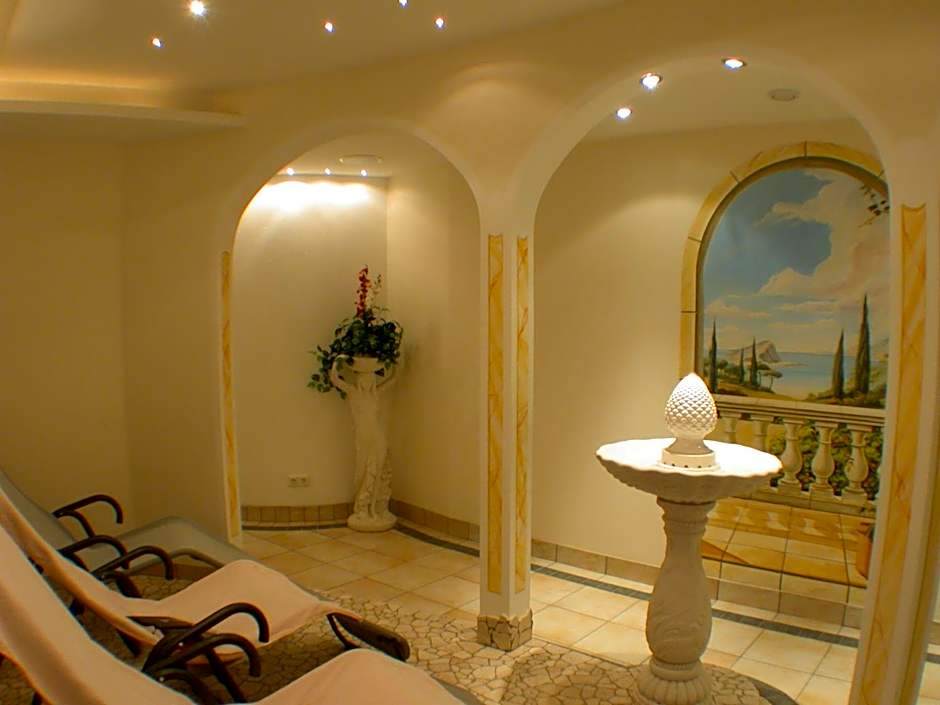 Hotel Garni Pradella