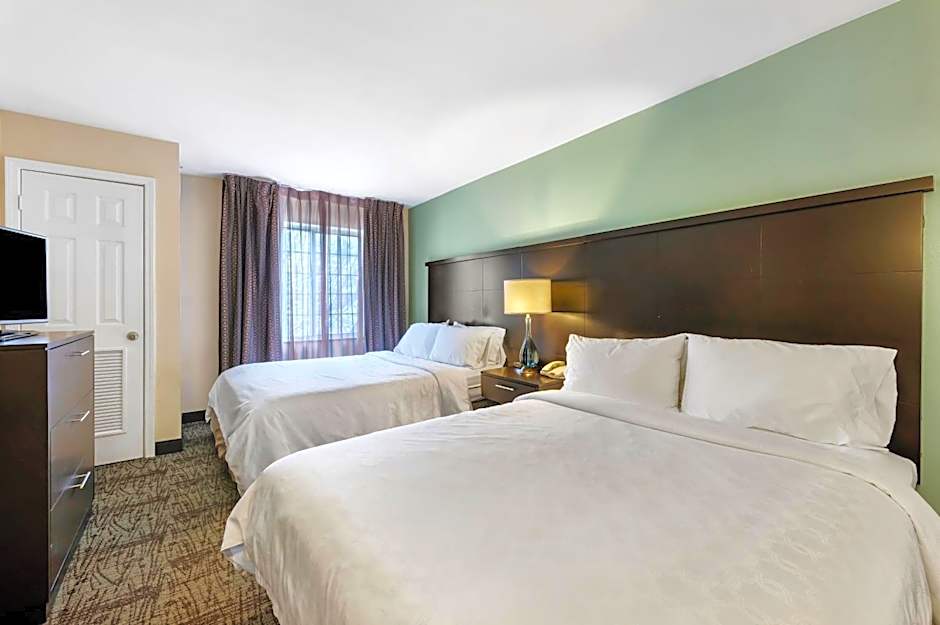 Staybridge Suites-Philadelphia/Mount Laurel By IHG