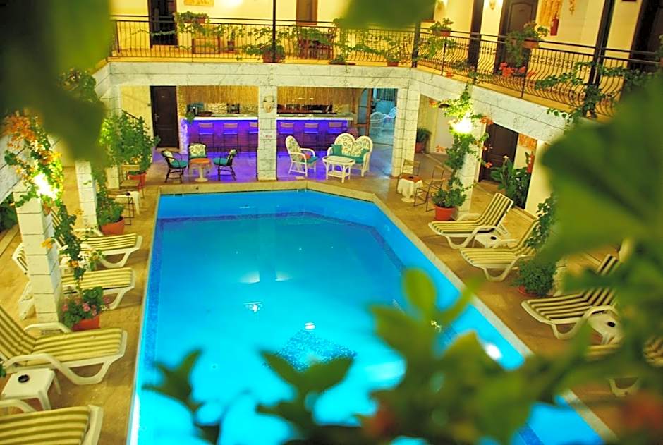 Han Dalyan Hotel