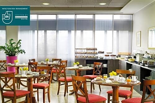 UNAWAY Hotel & Residence Quark Due Milano