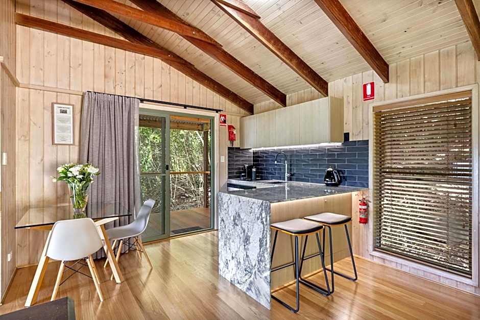 Treetops Seaview Montville