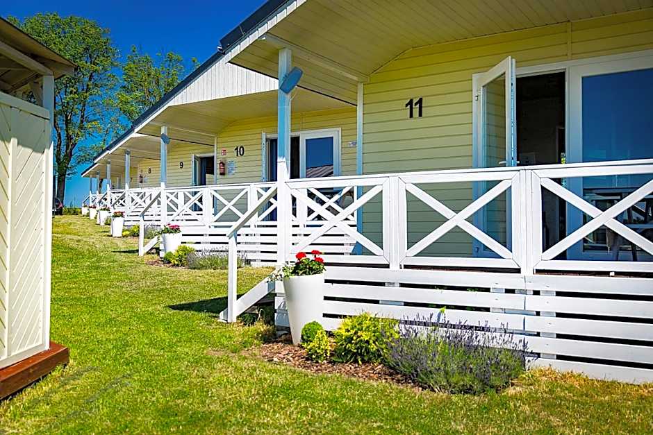 Holiday Camp Sarbinowo