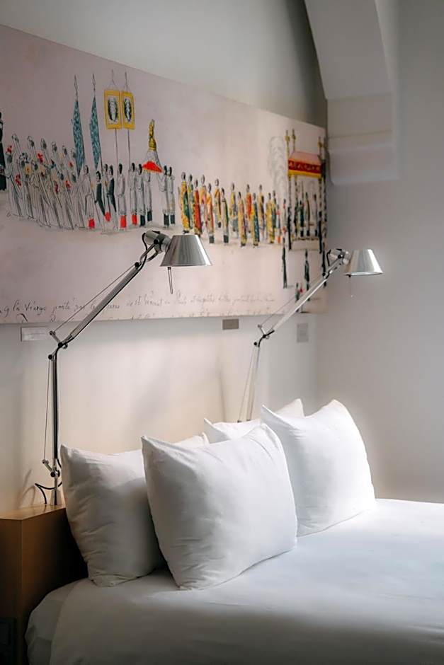Kruisherenhotel Maastricht