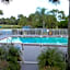 Days Inn by Wyndham Daytona Beach Speedway