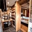 Boutique Hotel Alpen Lodge Berwang