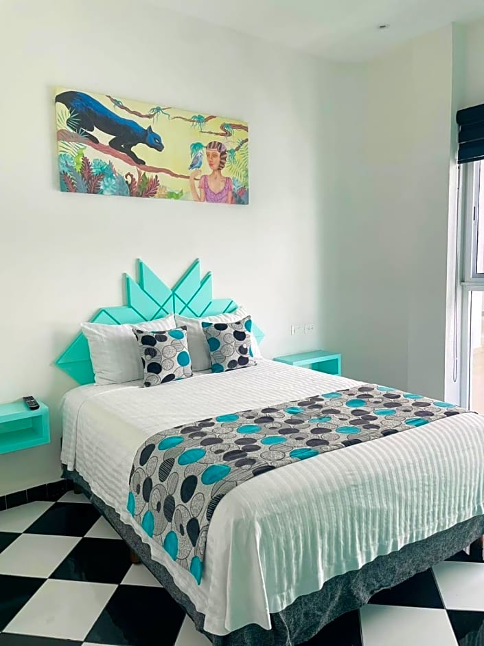 Hotel Winday Playa del Carmen