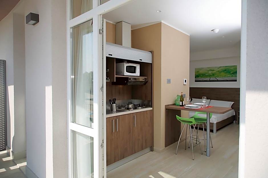 Privilege Apartments