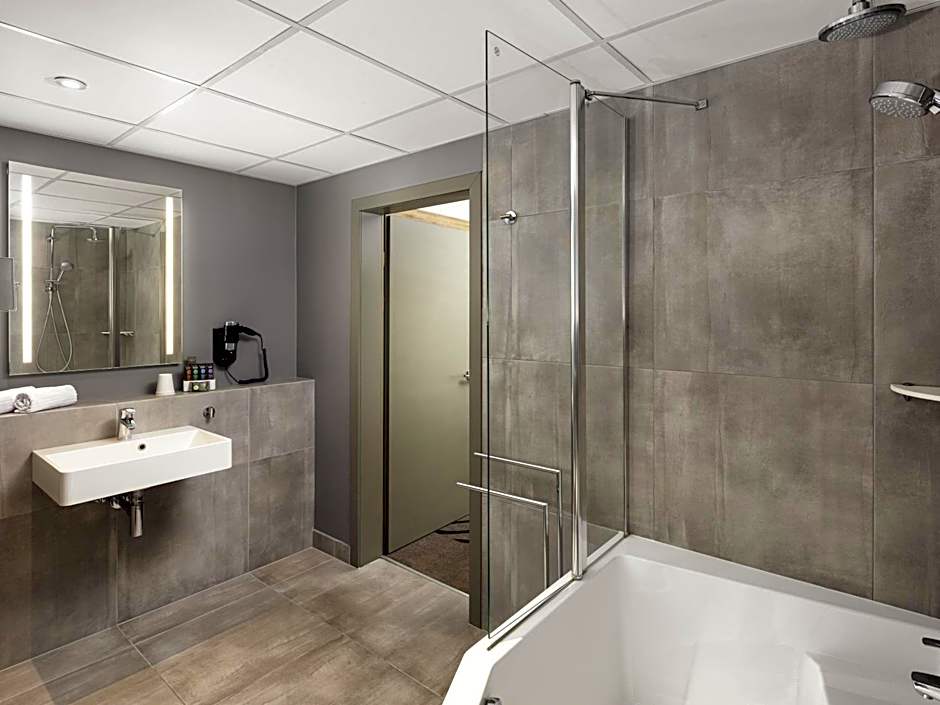 Novotel Poznan Centrum