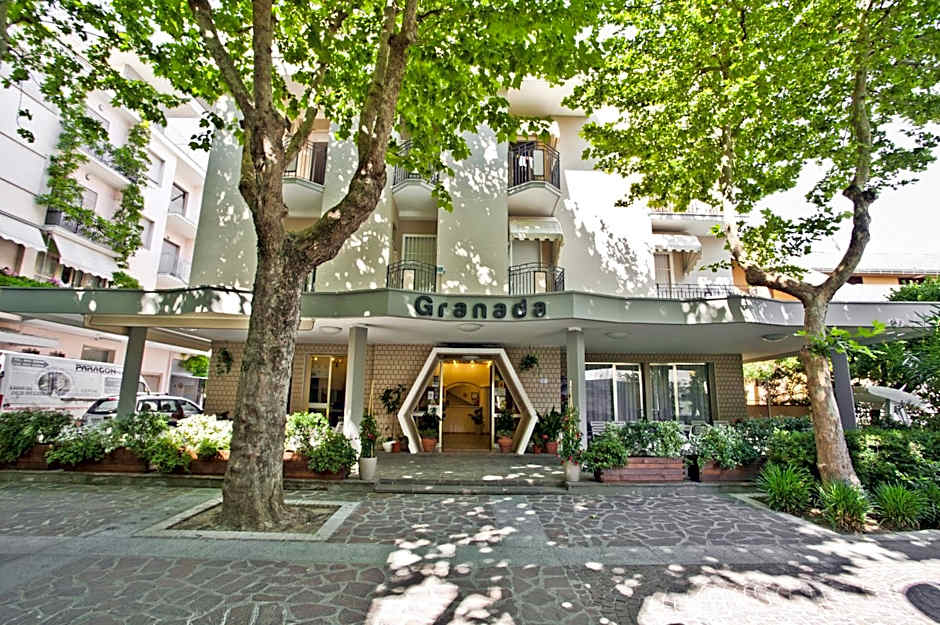 Hotel Granada