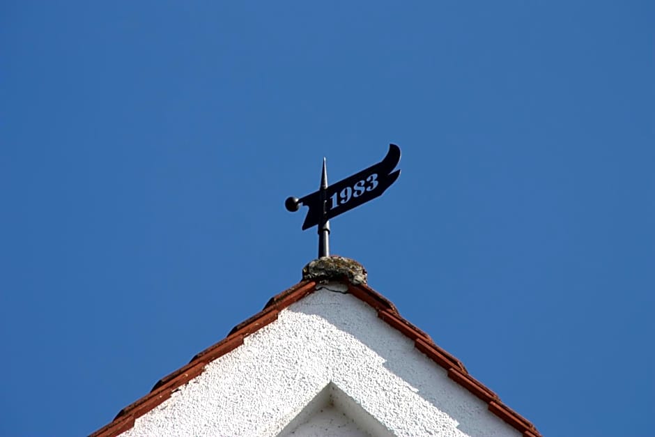 Hotel Gasthaus Wangerhof
