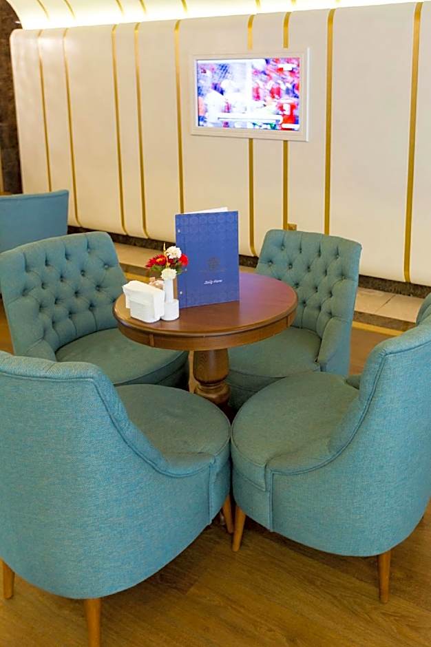 The Grand Mira Business Hotel