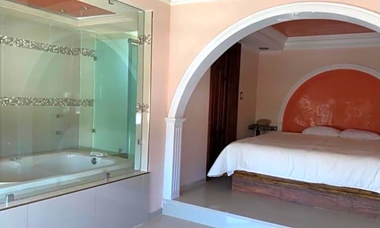 Hotel La Condesa