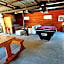 Kudu Ridge Game Lodge