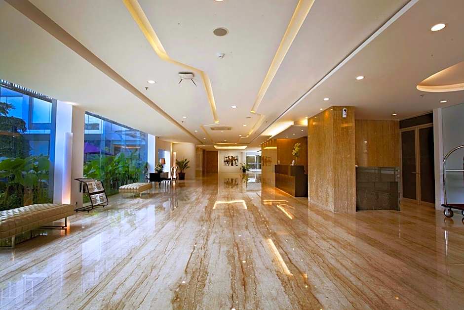 Yasmin Hotel Karawaci