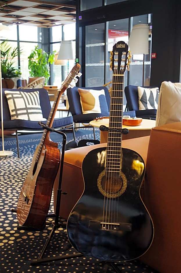 Ibis Lunel Petite Camargue