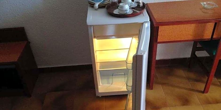 Hostal De La Caravel-La Ii