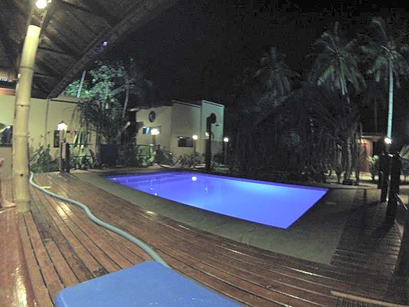 Sunset Bay Beach Villas