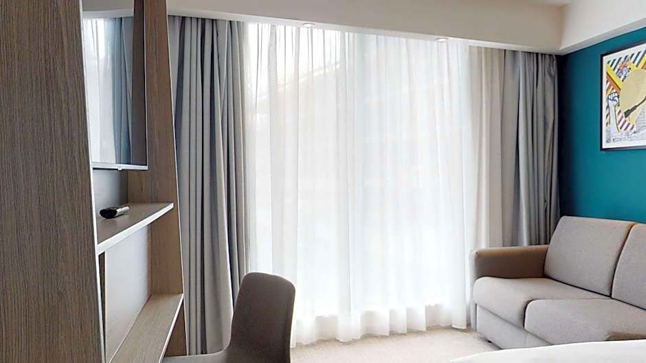 Hampton by Hilton Manchester Northern Quarter