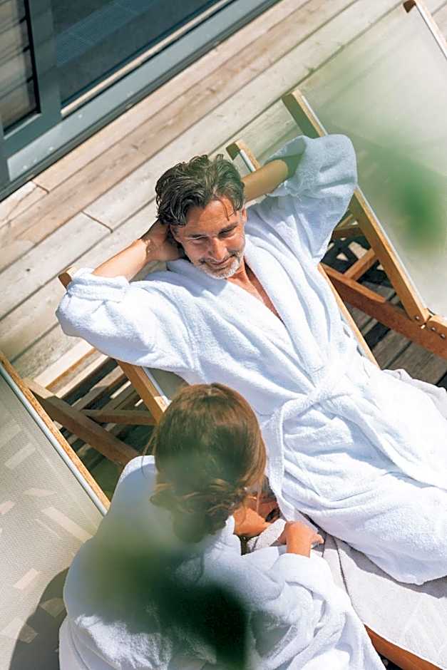 Naturhotel Bauernhofer