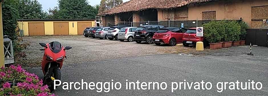 B&B CountryHouseAnna