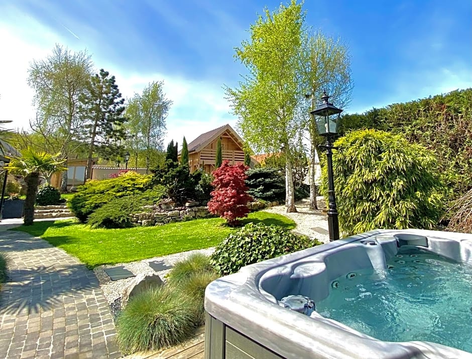 La Maison de Manolie