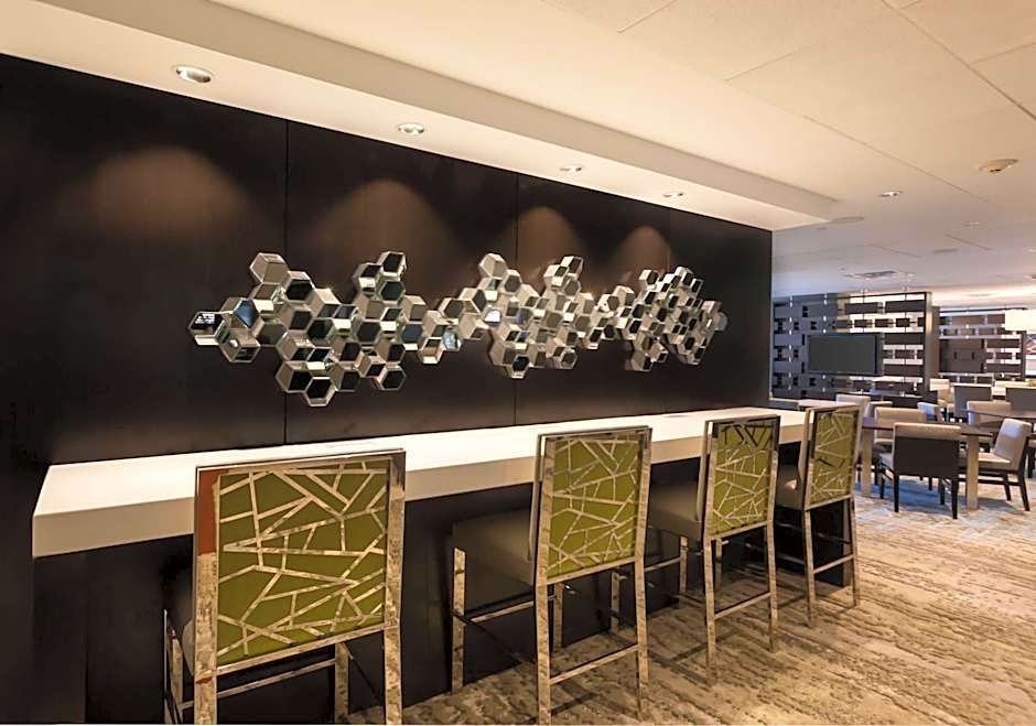 DoubleTree by Hilton Hotel & Suites Houston by the Galleria